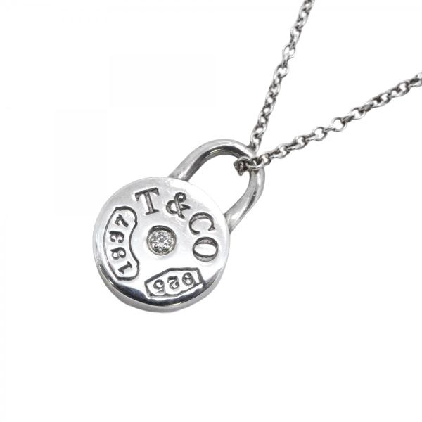 TIFFANY&Co.（ティファニー） 【6jab0483-k】ティファニー ネックレス