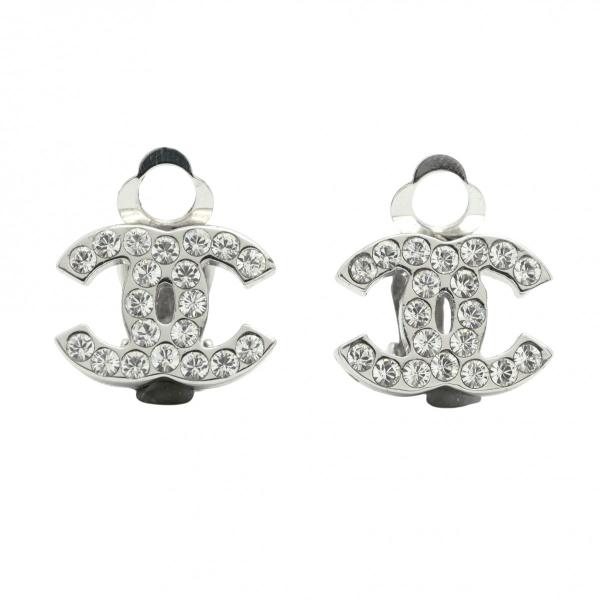CHANEL（シャネル） 【6jab0530-k】シャネル イヤリング ココマーク