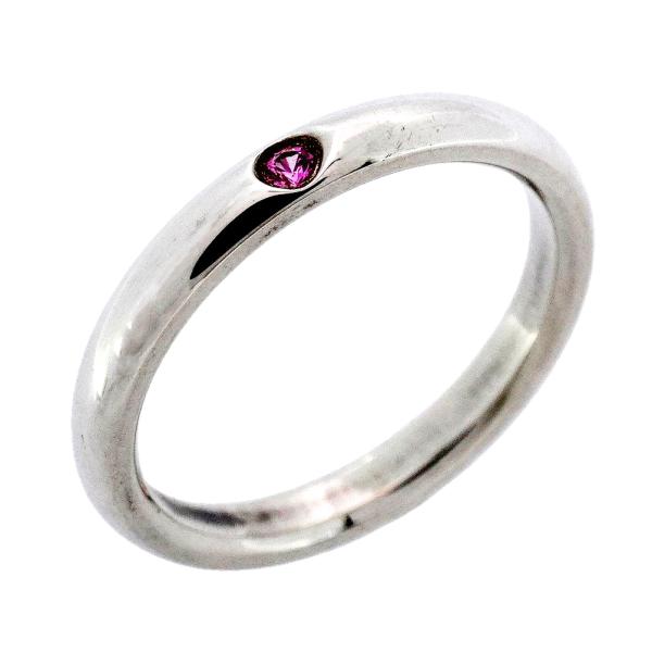 TIFFANY&Co.（ティファニー） 【6jab0589-k】ティファニー リング