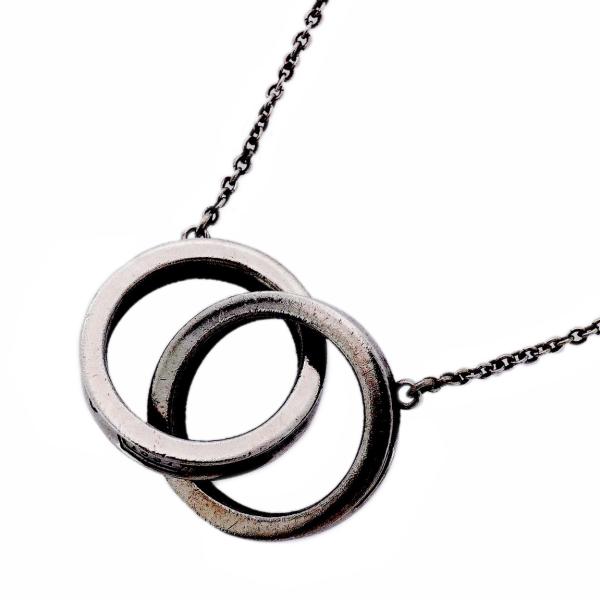 TIFFANY&Co.（ティファニー） 【6jab0597-k】ティファニー ネックレス