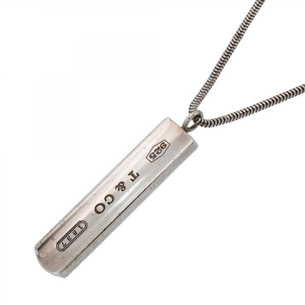 TIFFANY&Co.（ティファニー） 【6jcb0353-k】ティファニー ネックレス  