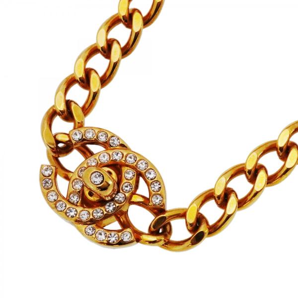 CHANEL（シャネル） ☆SALE 【6jdb0570-k】シャネル ネックレス