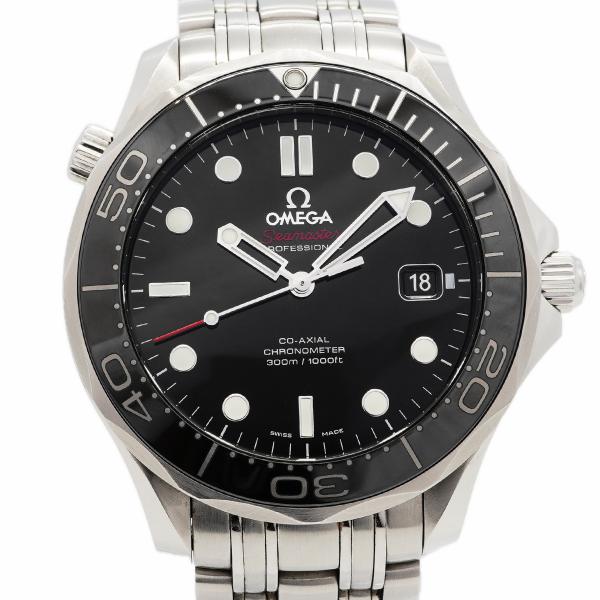 シーマスター300