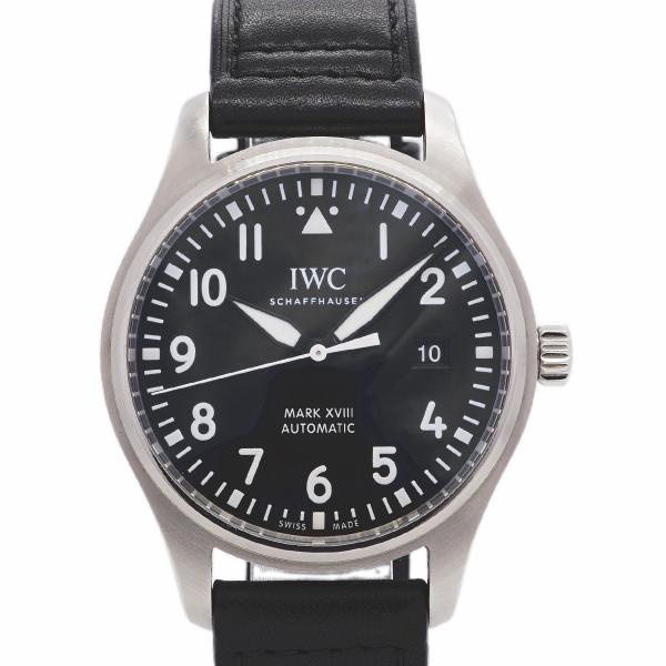 IWC パイロットウォッチ IW327011