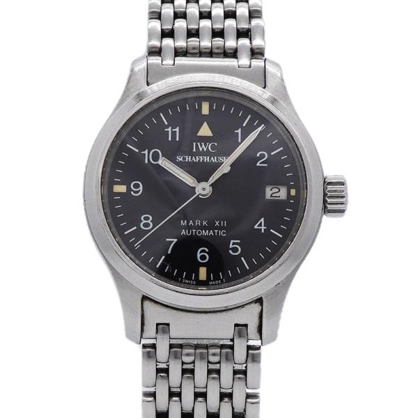 IWC マークXII IW442102