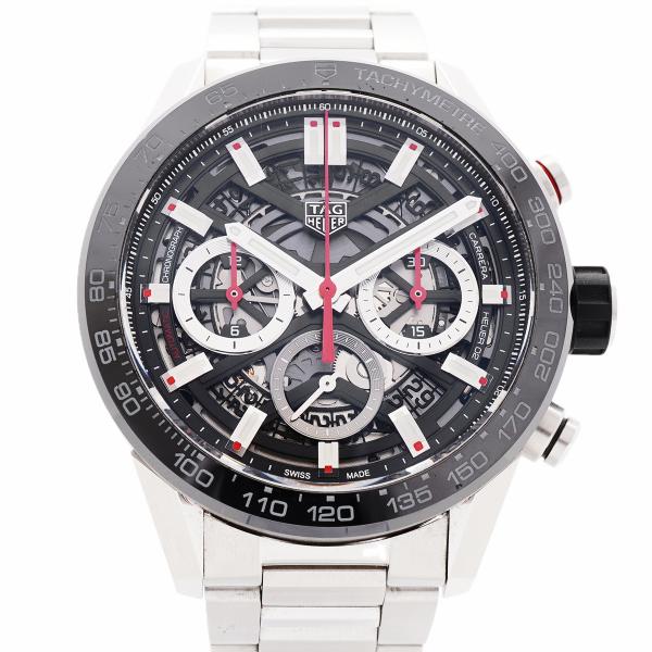 TAG Heuer Carrera