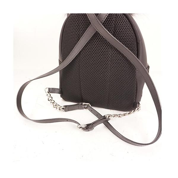 フェンディ リュックサック モンスター ブラック シルバー Www Willcosheriff Org Index Php