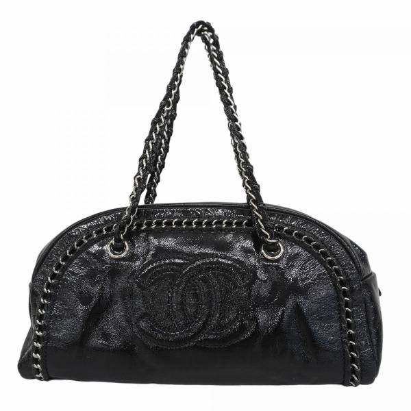 CHANEL ☆最終価格【5hb0494-h】シャネル ショルダーバッグ