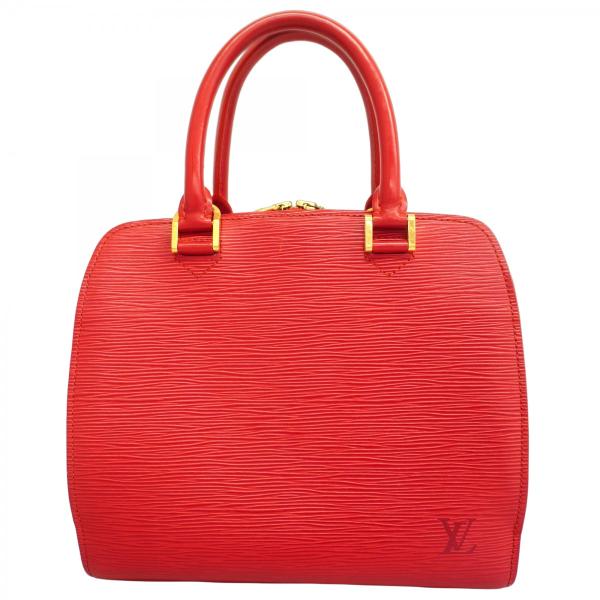 LOUIS VUITTON 【5hb0583-h】ルイヴィトン ハンドバッグ エピ ポンヌフ  