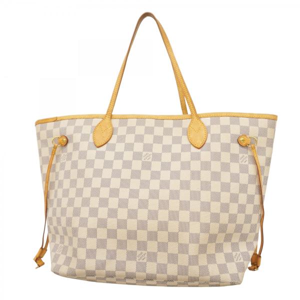 ルイヴィトン　ダミエ　トートバッグ 楽天市場】LOUIS VUITTON ルイヴィトン トートバッグ