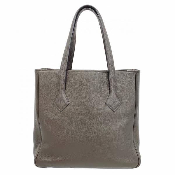 HERMES エルメス ヴィクトリア カバス トート トリヨンクレマンス 楽天市場】エルメス HERMES ヴィクトリアカバス トートバッグ