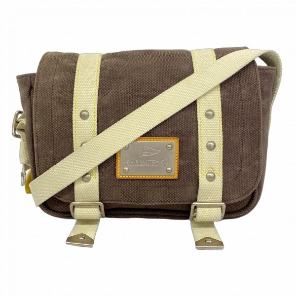 LOUIS VUITTON ☆最終価格【5ia0140-h】ルイヴィトン ショルダー