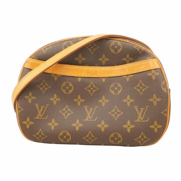 LOUIS VUITTON 【5ic2937】ルイヴィトン ショルダーバッグ モノグラム  