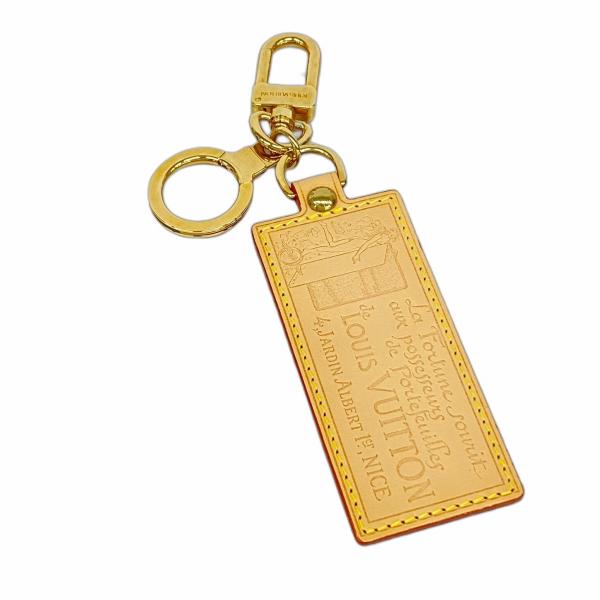 美品　LOUIS VUITTON ポルトクレフォルテュンヌ キーリング　黒 楽天市場】LOUIS VUITTON ルイ ヴィトン ポルト クレ