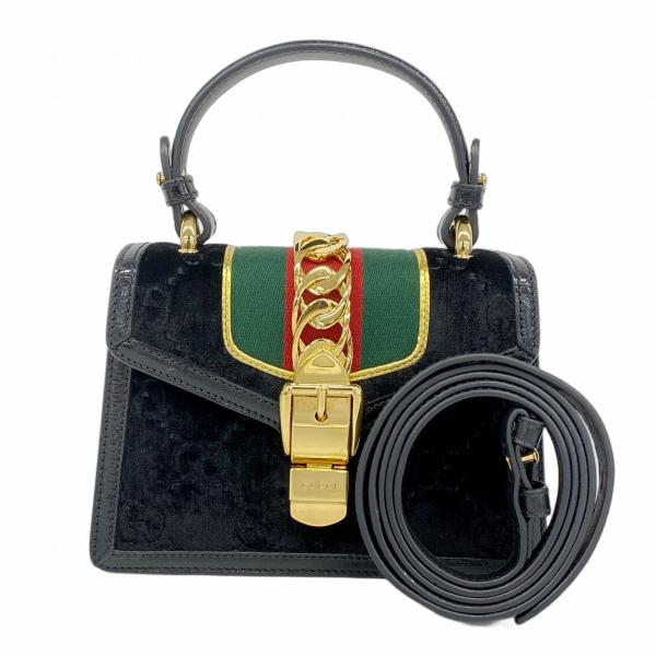 GUCCI ハンドバッグ ビジネスバッグ ゴールド金具 A4可能 本革 男女可能 GUCCI ハンドバッグ ビジネスバッグ ゴールド金具 A4可能 本革