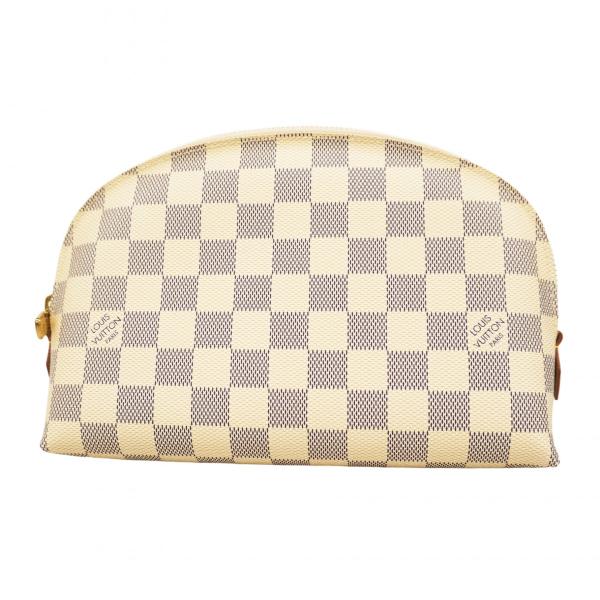 LOUIS VUITTON 【5mc2891】ルイヴィトン ポーチ ダミエ