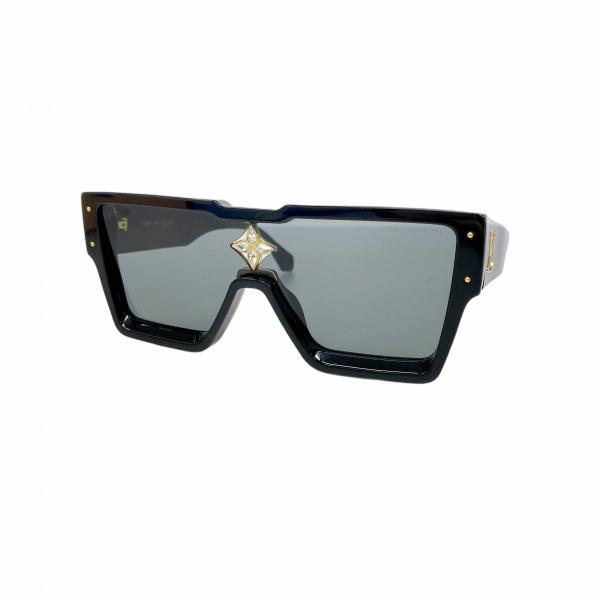 Louis Vuitton ヴィトン サングラス LOUIS VUITTON ☆SALE【5ob0788】ルイヴィトン サングラス サイクロン