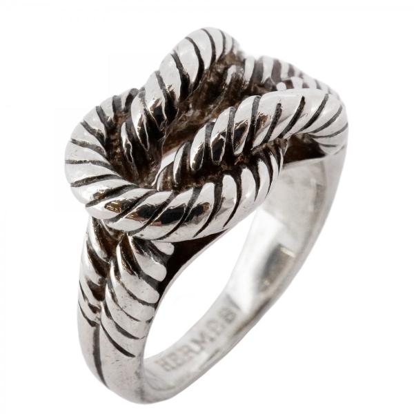 HERMES（エルメス） 【5jpb0338】エルメス リング オーディエンヌ