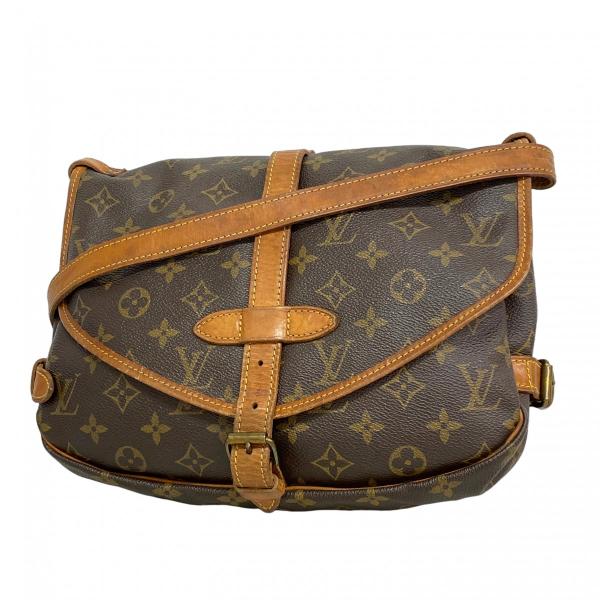 LOUIS VUITTON（ルイ・ヴィトン） ☆SALE【5oe5605】ルイヴィトン