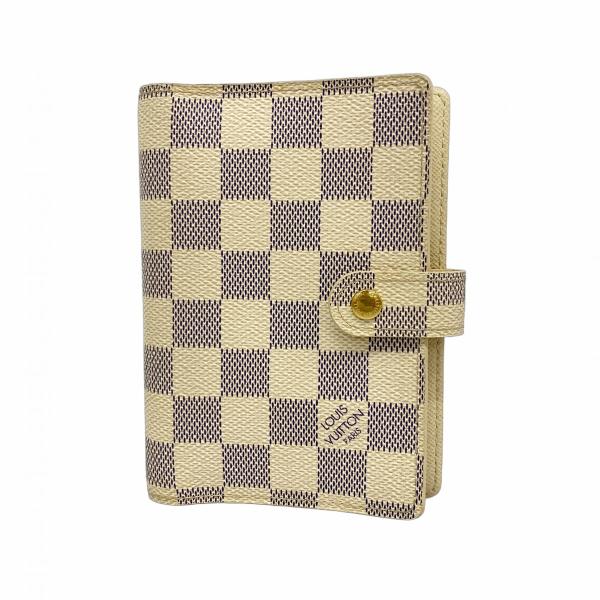 LOUIS VUITTON（ルイ・ヴィトン） 【5pa0758】ルイヴィトン 手帳カバー