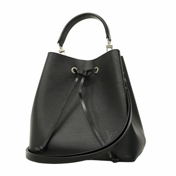 【5pb2875】ルイヴィトン ショルダーバッグ エピ ネオノエ M54366 ノワール 2wayバッグ【中古】レディース LOUIS VUITTON（ルイ・ヴィトン） 【5pb2875】ルイヴィトン ショルダー