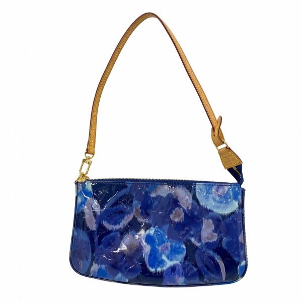 ルイ・ヴィトン ヴェルニポーチ 訳あり 楽天市場】ルイヴィトン アクセサリーポーチ ミニ ポシェット アクセ