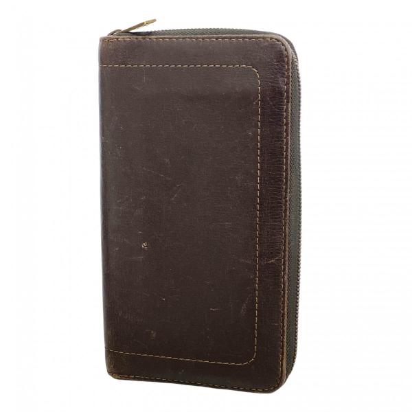 美品 激レア ルイヴィトン ユタ カフェ ジッピーオーガナイザー 長財布 美品 激レア ルイヴィトン ユタ カフェ ジッピーオーガナイザー 長財布