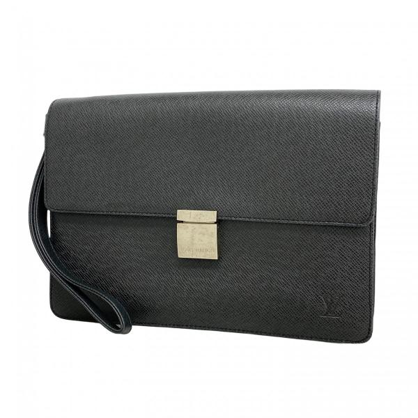 セレンガ タイガ セカンドバッグ レザー アルドワーズ ルイヴィトン タイガ セレンガ セカンドバッグ アルドワーズ