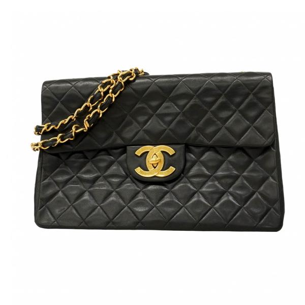 CHANEL（シャネル） ☆SALE【5pd6342】シャネル ショルダーバッグ デカ