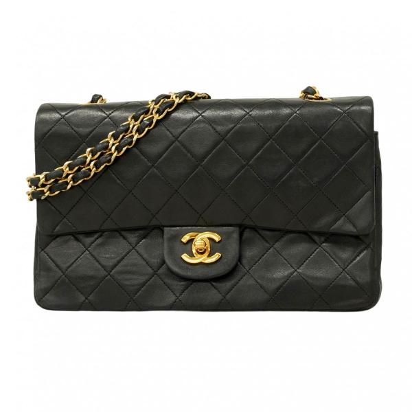 CHANEL（シャネル） 【5pd6341】シャネル ショルダーバッグ マトラッセ