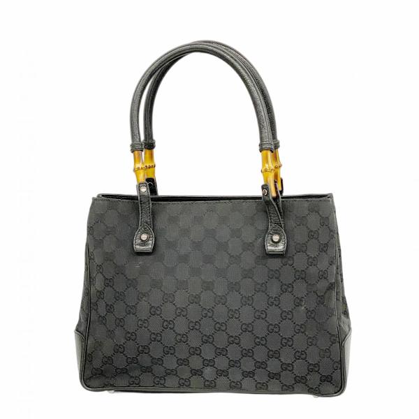 GUCCI（グッチ） 【5pd6283】グッチ トートバッグ GGキャンバス