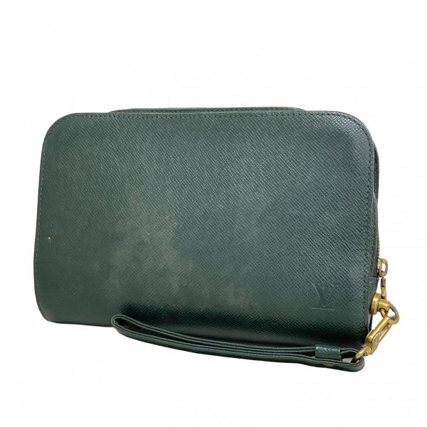 LOUIS VUITTON（ルイ・ヴィトン） 【5pd6635-k】ルイヴィトン クラッチ