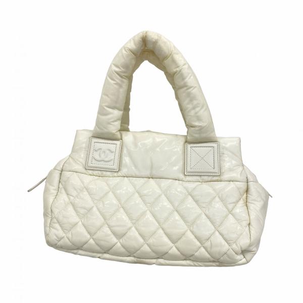 CHANEL（シャネル） 【6aa0078-k】シャネル トートバッグ コココクーン