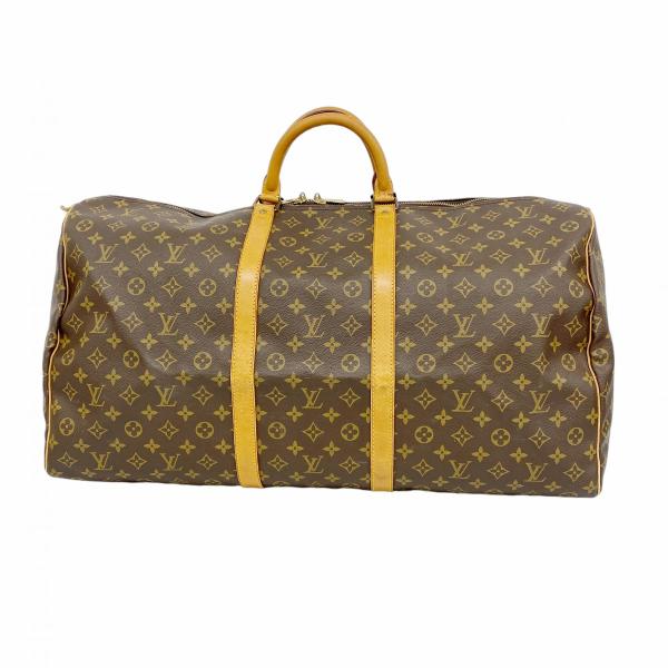 LOUIS VUITTON（ルイ・ヴィトン） 【5pe7109-k】ルイヴィトン ボストン