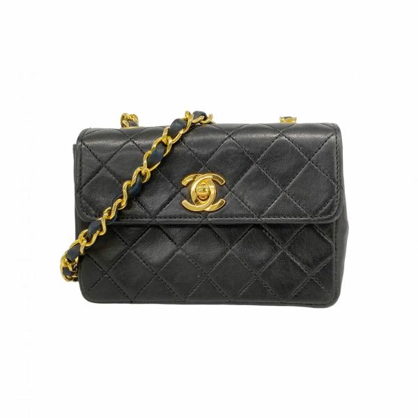 CHANEL（シャネル） ☆最終価格【6aa0077-k】シャネル ショルダー