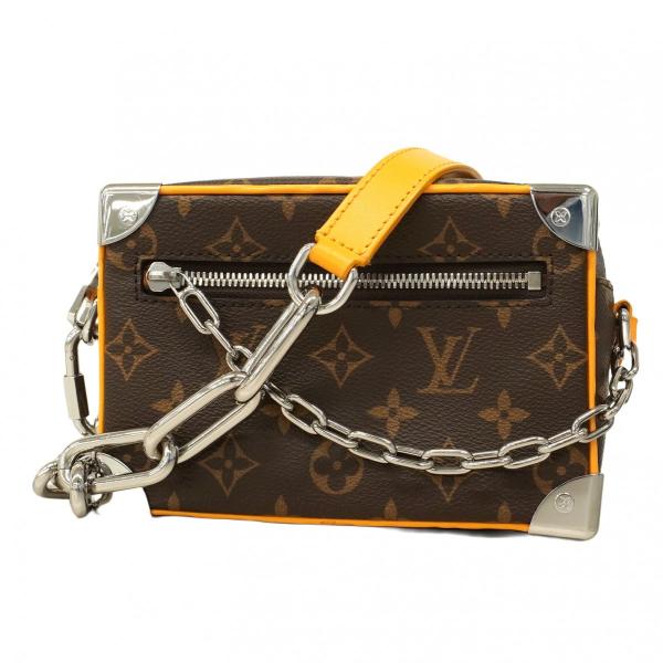 ⭐週末セール⭐ルイ・ヴィトン ショルダーバッグ モノグラム LOUIS VUITTON（ルイ・ヴィトン） 【5pe7140】ルイヴィトン ショルダー