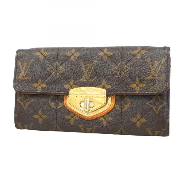 LOUIS VUITTON（ルイ・ヴィトン） 【6ab1471-k】ルイヴィトン 長財布