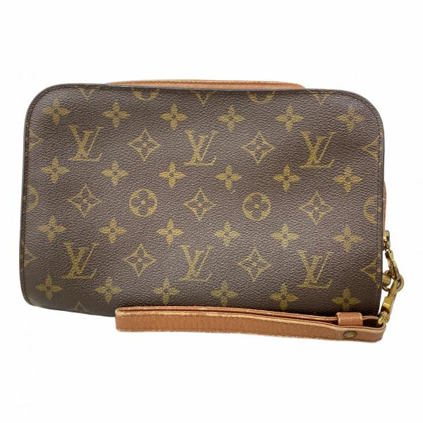 LOUIS VUITTON（ルイ・ヴィトン） ☆SALE【6ab1375-k】ルイヴィトン