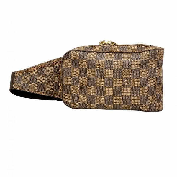 LOUIS VUITTON（ルイ・ヴィトン） 【6ab1707-k】ルイヴィトン ボディ