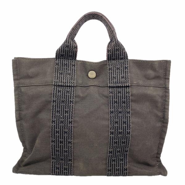 HERMES（エルメス） 【6ba0147-k】エルメス トートバッグ エールライン