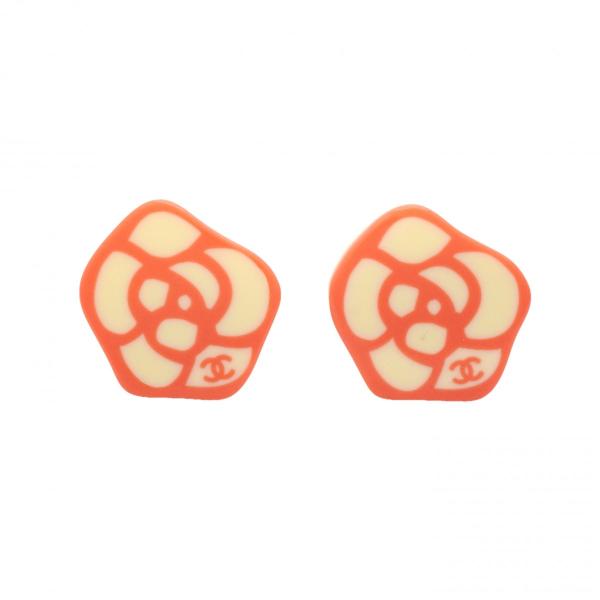 CHANEL（シャネル） 【6jcb0160-k】シャネル イヤリング ココマーク