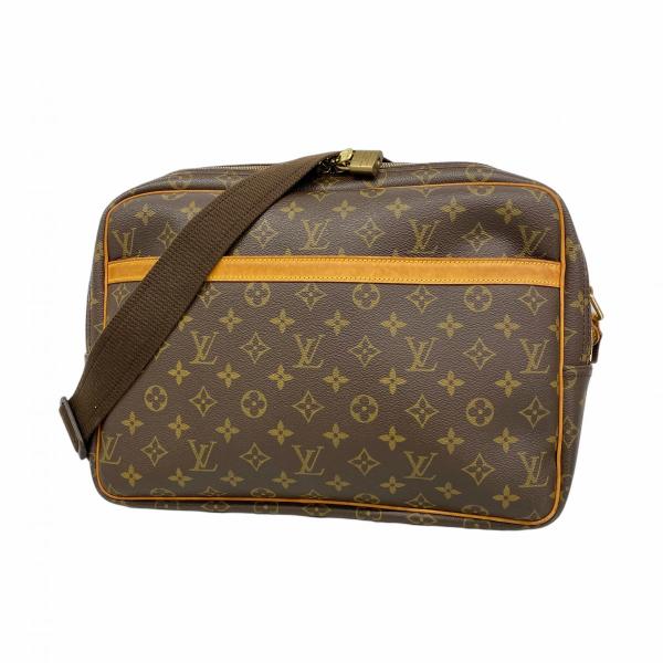LOUIS VUITTON（ルイ・ヴィトン） 【6bd4930】ルイヴィトン ショルダー
