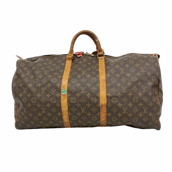 LOUIS VUITTON（ルイ・ヴィトン） 【6bd4834】ルイヴィトン ボストン