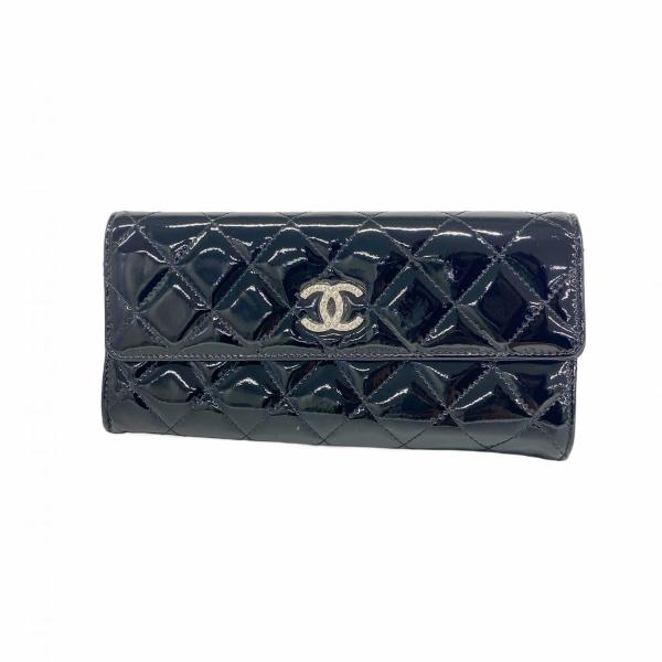 CHANEL（シャネル） ☆最終価格☆SALE【6dc2341】シャネル 長財布