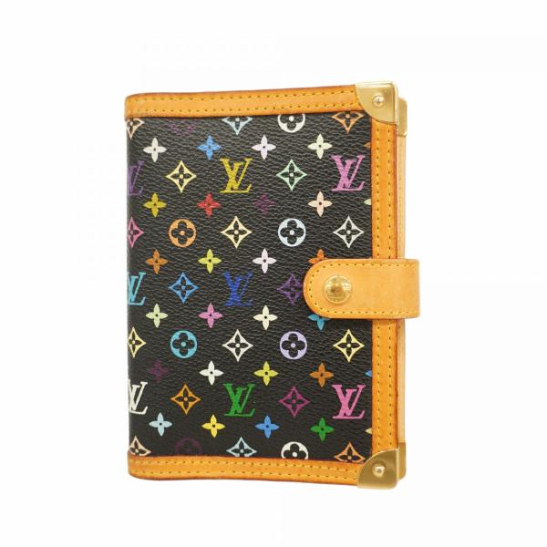 LOUIS VUITTON（ルイ・ヴィトン） 【6db1889-k】ルイヴィトン 手帳