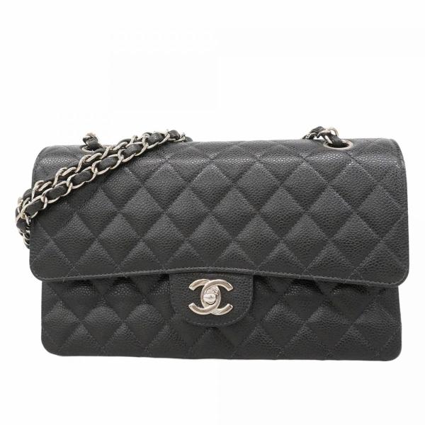 CHANEL（シャネル） 【6dd5394】シャネル ショルダーバッグ マトラッセ