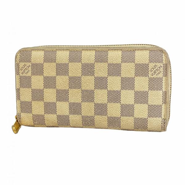 LOUIS VUITTON（ルイ・ヴィトン） ☆SALE 【6de5759】ルイヴィトン 長