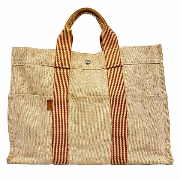 HERMES（エルメス） 【6de6324】エルメス トートバッグ ニュー