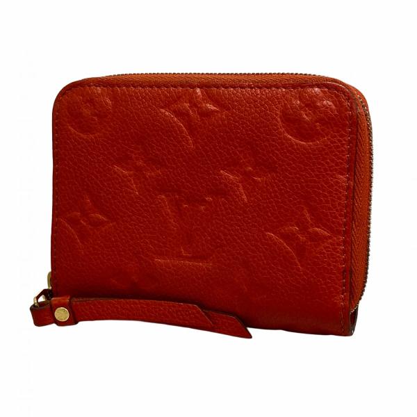 LOUIS VUITTON（ルイ・ヴィトン） 【6ea0443-k】ルイヴィトン コイン