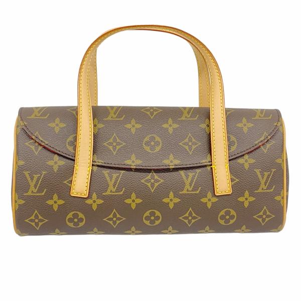 LOUIS VUITTON 【5gc3787-h】ルイヴィトン ハンドバッグ モノグラム  